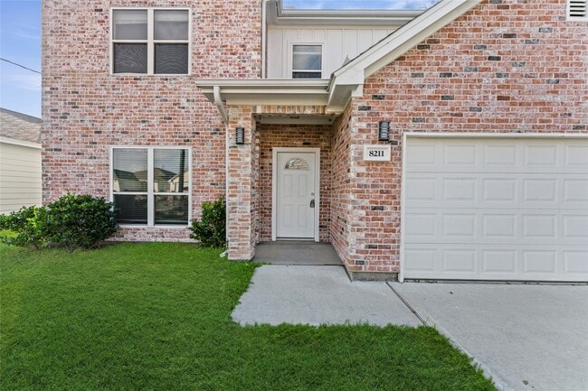 Building Photo - 8211 James Franklin St