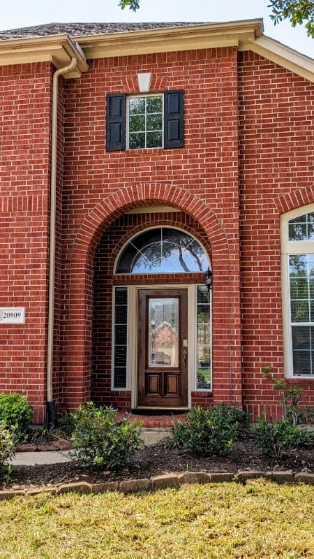 Foto del edificio - 20909 Springport Ct