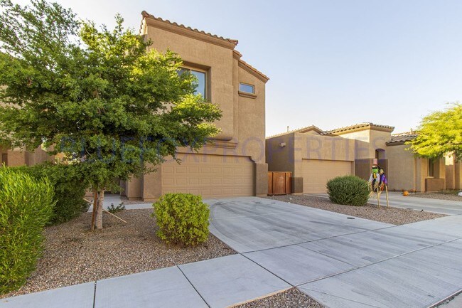 Foto del edificio - 5525 N Quiet Dream Ave