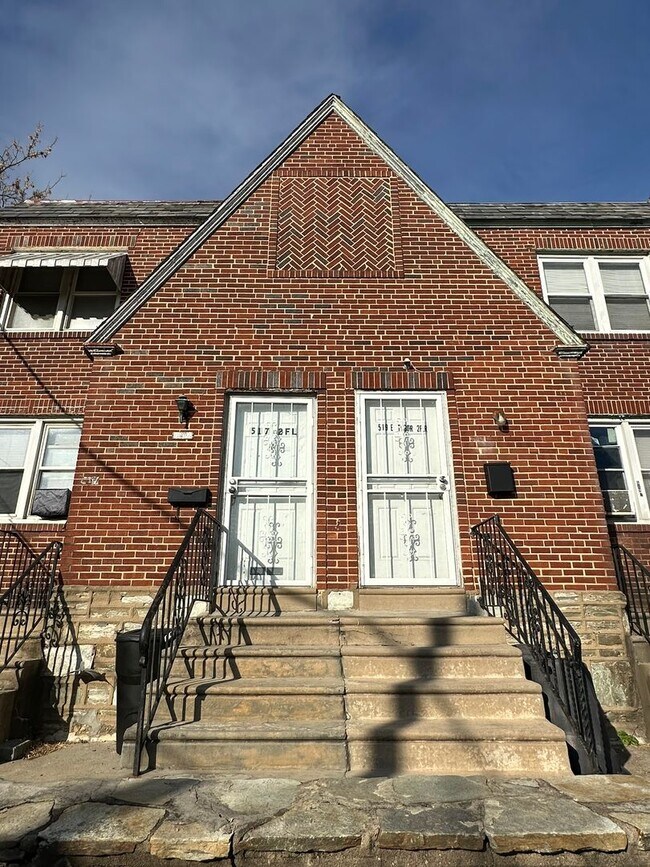 Foto del edificio - 517 E Tabor Rd