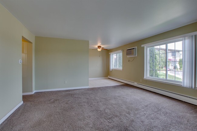 Foto del edificio - 14419 Pennsylvania Rd