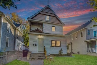 Building Photo - 2401 Fillmore St NE