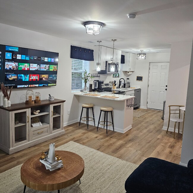 Foto del edificio - 822 S Kilbourne Rd