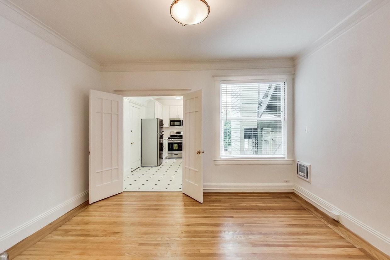 Primary Photo - 1 bedroom in San Francisco CA 94123