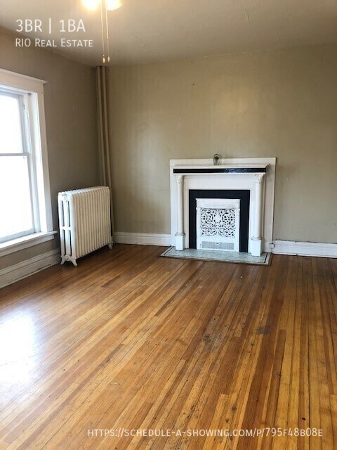 Foto del edificio - 903 E 14th Ave