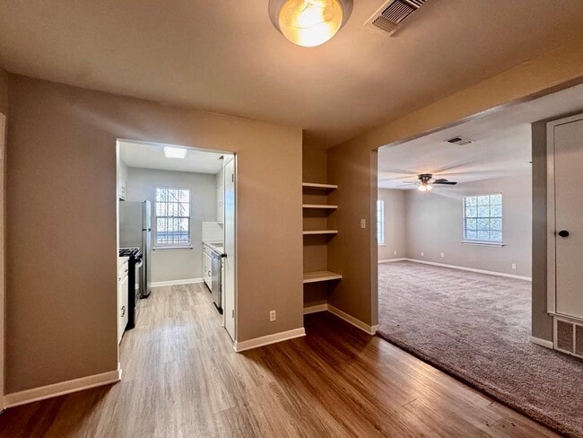 Building Photo - 3306 Doolin Dr
