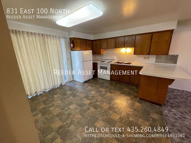 Building Photo - 2 Bedroom 1 Bathroom Apartment Found On Th...