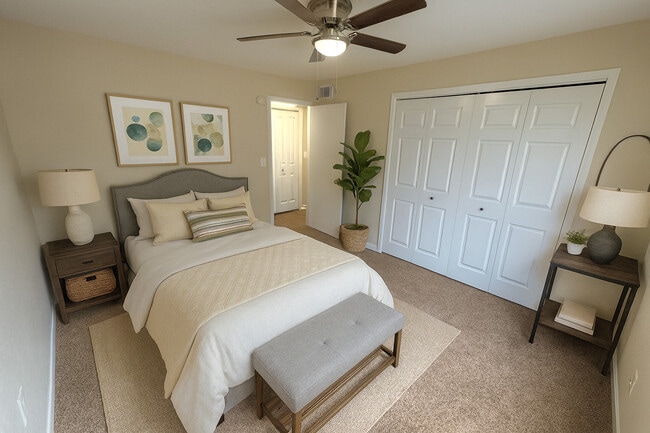 Foto del edificio - Colony House of Westshore