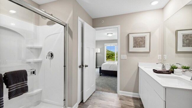 Foto del edificio - 5881 Moonlight Dr