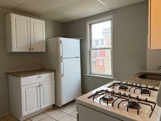 Foto del edificio - 218 E Liberty St