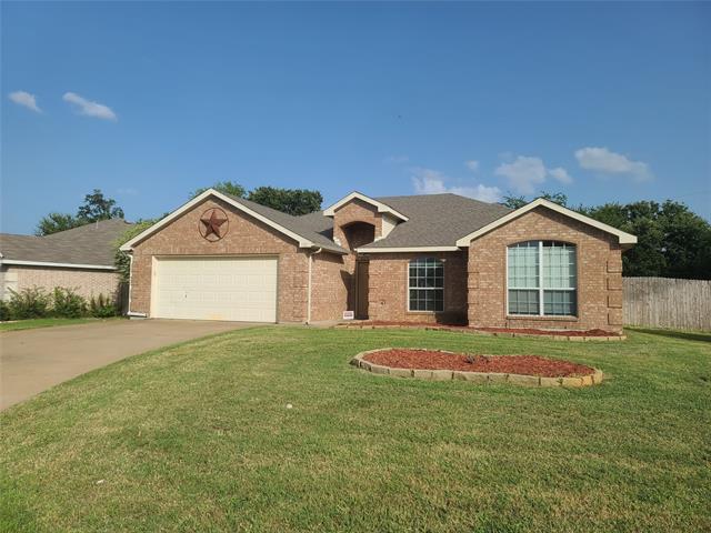 Primary Photo - 1101 Hidden Glade Dr