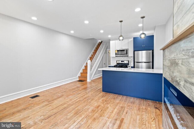 Foto del edificio - 435 N 42nd St