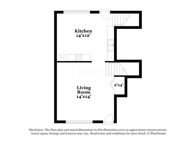 Building Photo - 3044 Bennington Ave