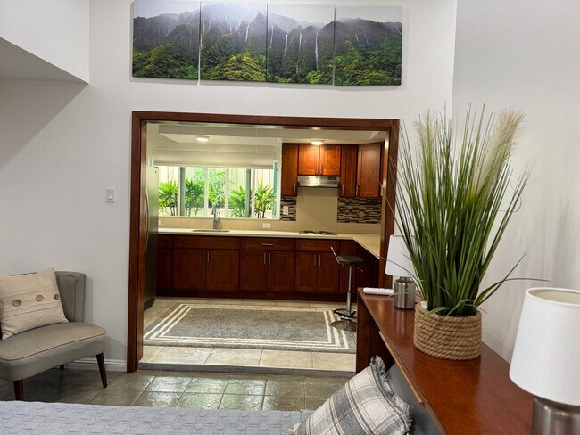 Foto del edificio - 610 Uluoa St