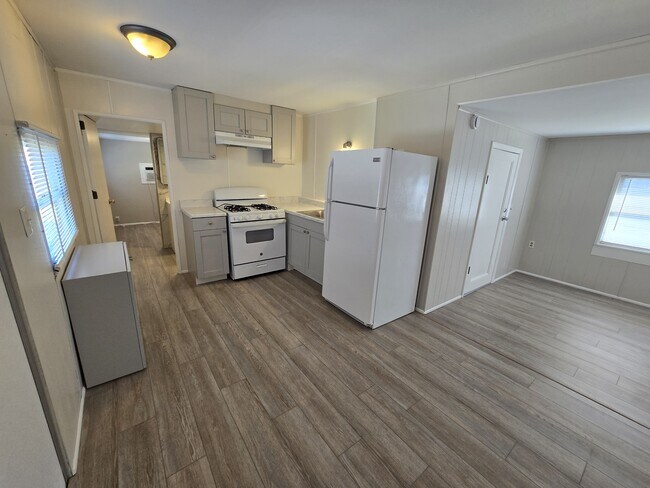 Foto del edificio - 2013 Palm St