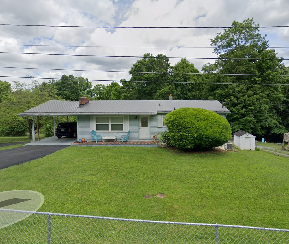 Building Photo - Booher Lane 4br2ba