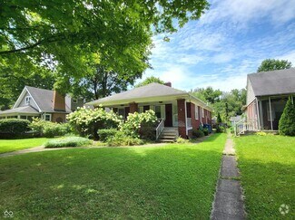 Building Photo - 6210 N Washington Blvd