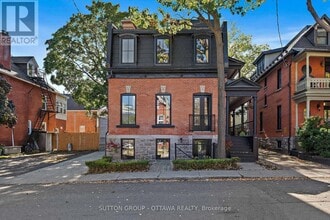 Building Photo - 512 Cooper St