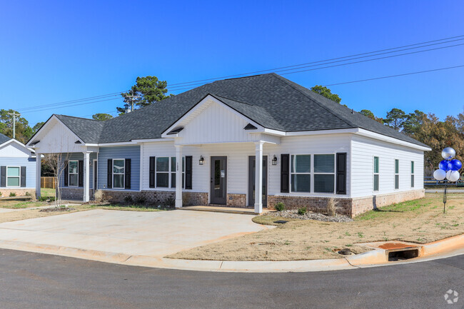 Building Photo - Woodford Ridge Townhomes