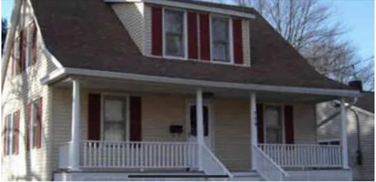 119 Cambria Ave, Newington, CT 06111 House Rental in Newington, CT