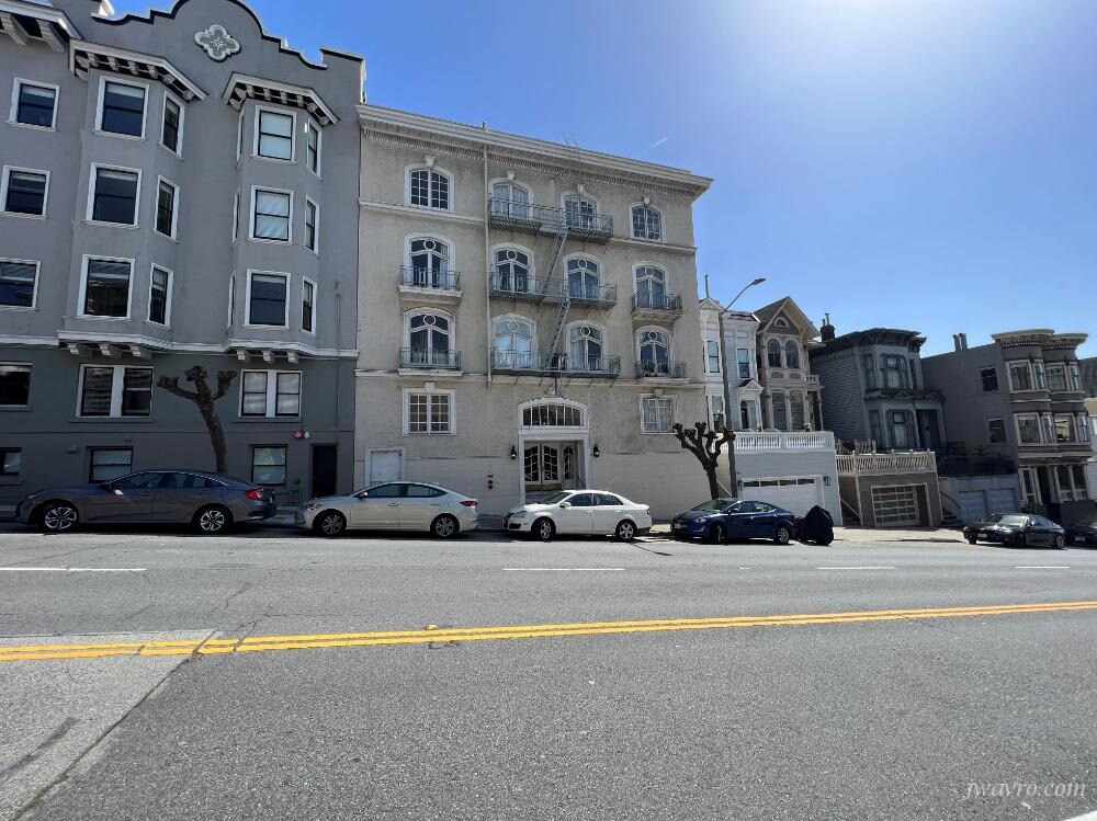 Primary Photo - 2211 California St