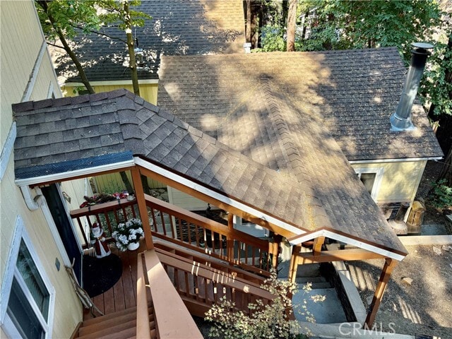 Foto del edificio - 743 Woodland Rd