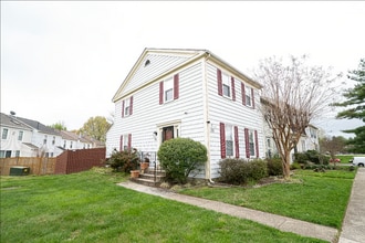 Building Photo - 7857 Parthian Ct