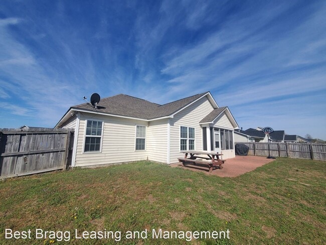 Building Photo - 3 br, 2 bath House - 2005 Lioncoward Drive