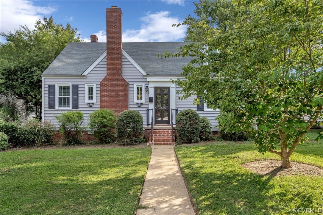 4703 Park Ave, Richmond, VA 23226 House Rental in Richmond, VA