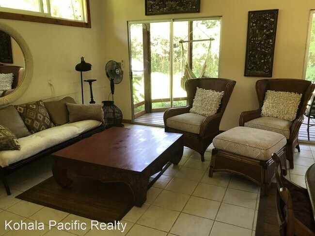 Building Photo - 2 br, 1 bath House - 55-469 Keawe Iki Place