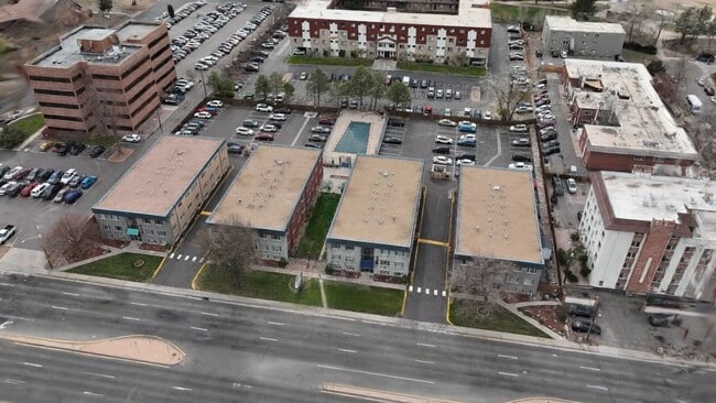  - Off Broadway Flats