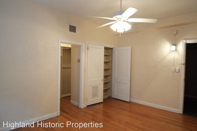Building Photo - Studio, 1 bath Apartment - 2124 Highland A...