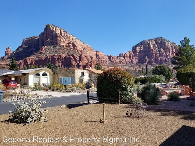 Foto del edificio - 3 br, 3 bath House - 424 Antelope Drive