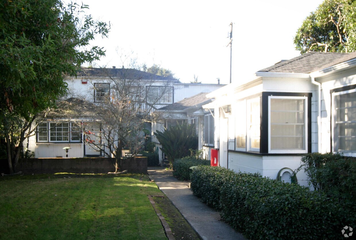 615 McDonald Ave, Santa Rosa, CA 95404 Apartments in Santa Rosa, CA