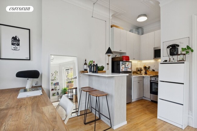 Building Photo - 25 Pierrepont St