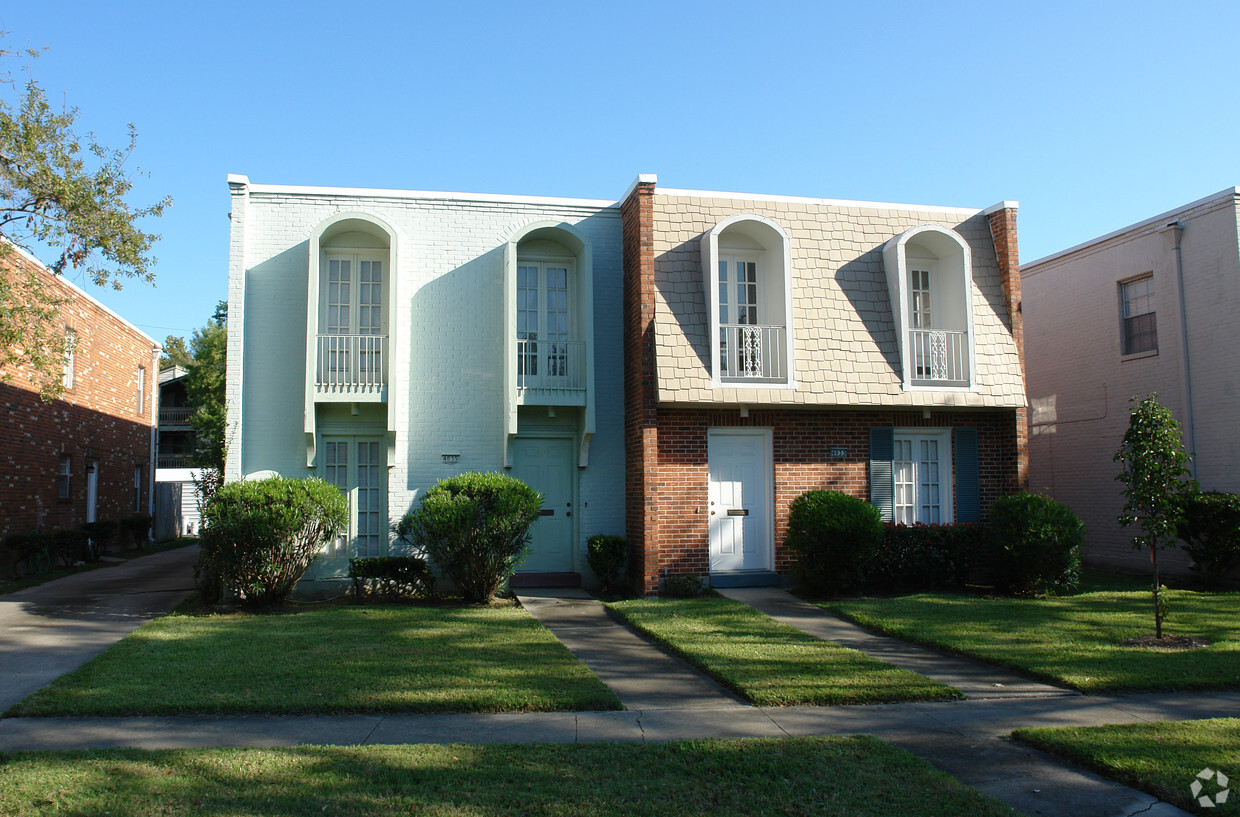 Primary Photo - 4033 Georgetown Dr