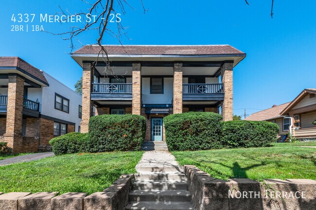 Building Photo - 4337 Mercier St