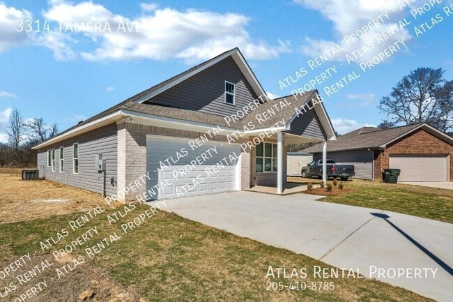 Building Photo - 3314 Tamera Ave