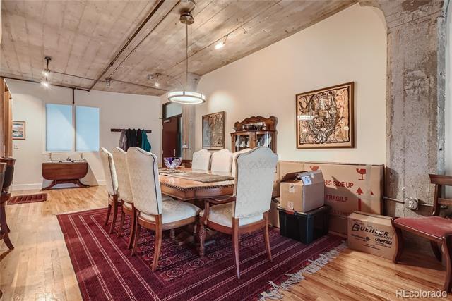 Foto del edificio - 1449 Wynkoop St