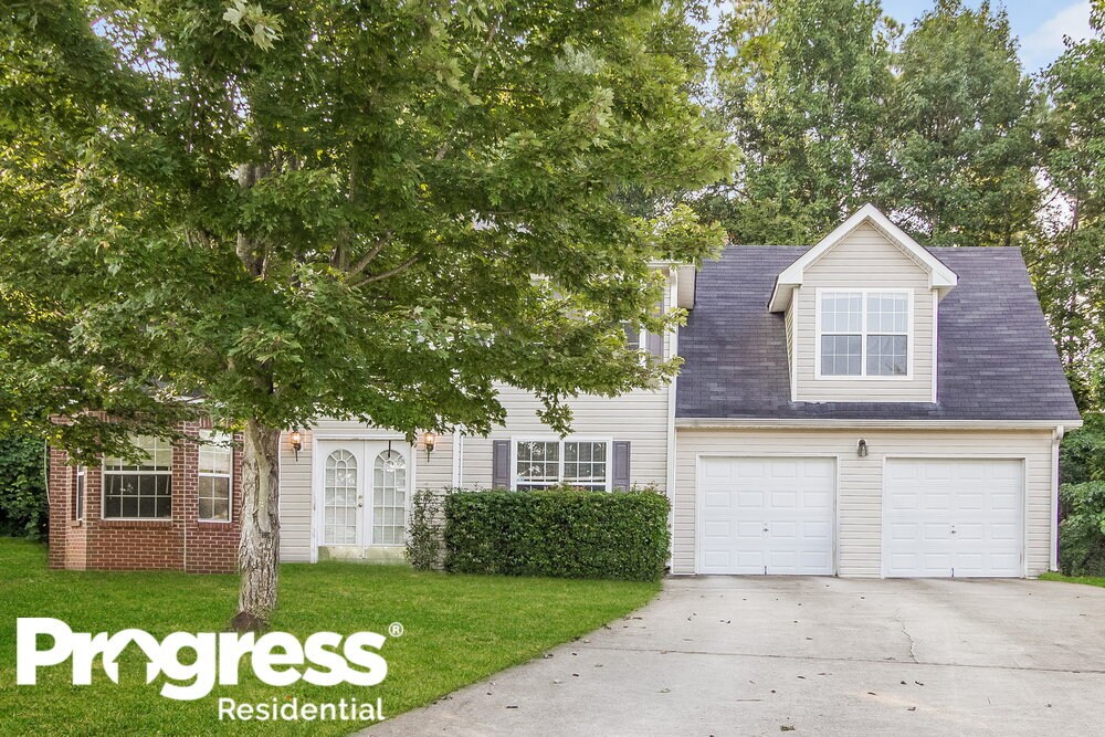 308 Ct, Stockbridge, GA 30281 House Rental in Stockbridge, GA