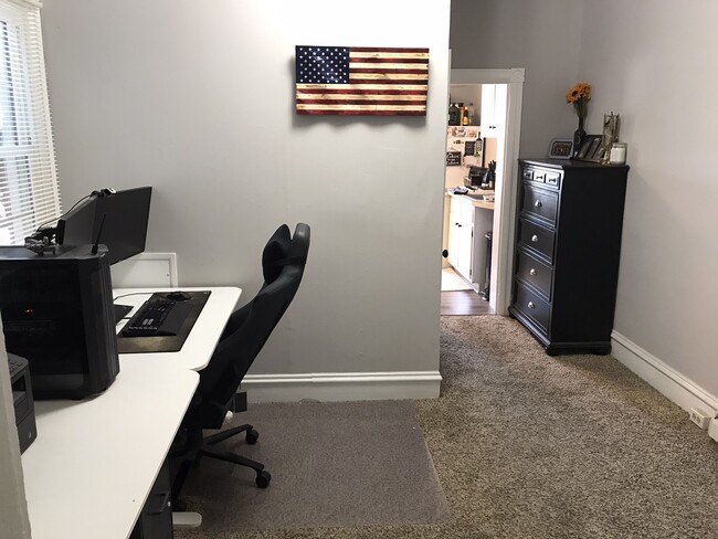 Foto del edificio - 339 Juniper St