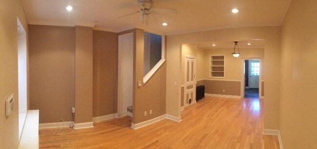 Sala de estar y Comedor, sala de estar - 129 Pensdale St