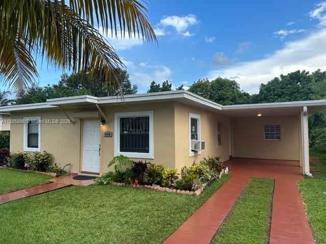 Foto del edificio - 1410 NW 123rd St