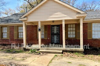 Building Photo - 673 Greer