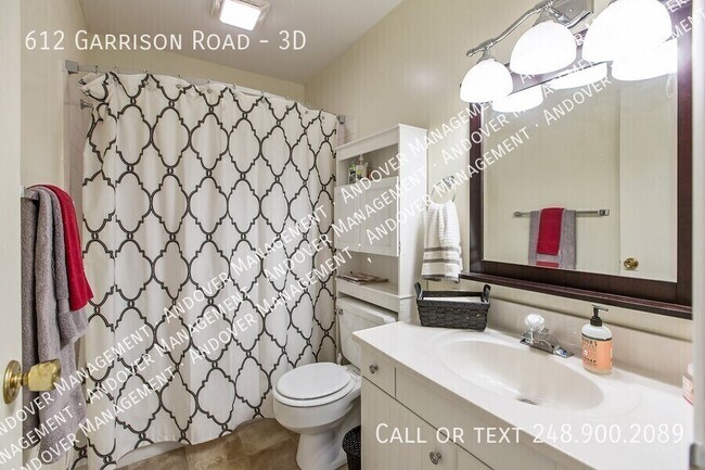 Foto del edificio - 612 Garrison Rd