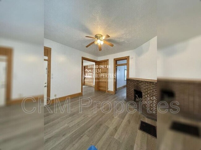 Foto del edificio - 614 W Charles St