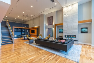 Interior Photo - The National