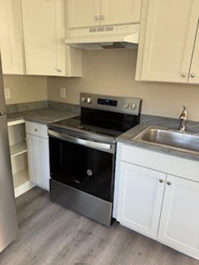 Foto del edificio - Two Bedroom 1 Bathroom House