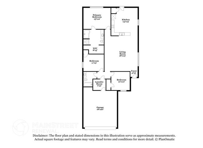 Building Photo - 11415 Coral Canyon