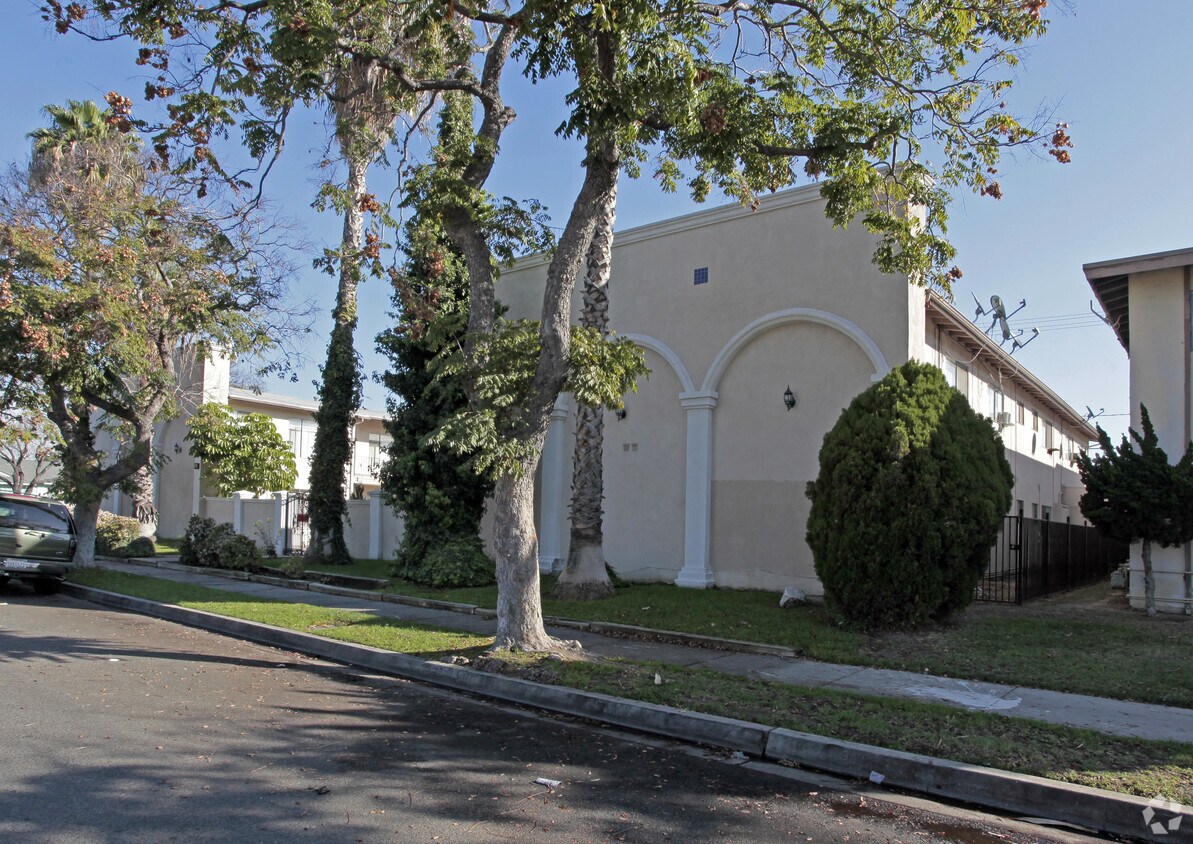Foto principal - Villa Apartments
